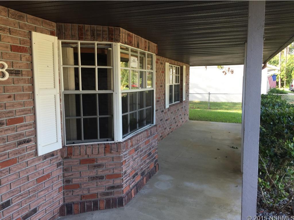 Nielsen Rep Turnbull Shores - Residential