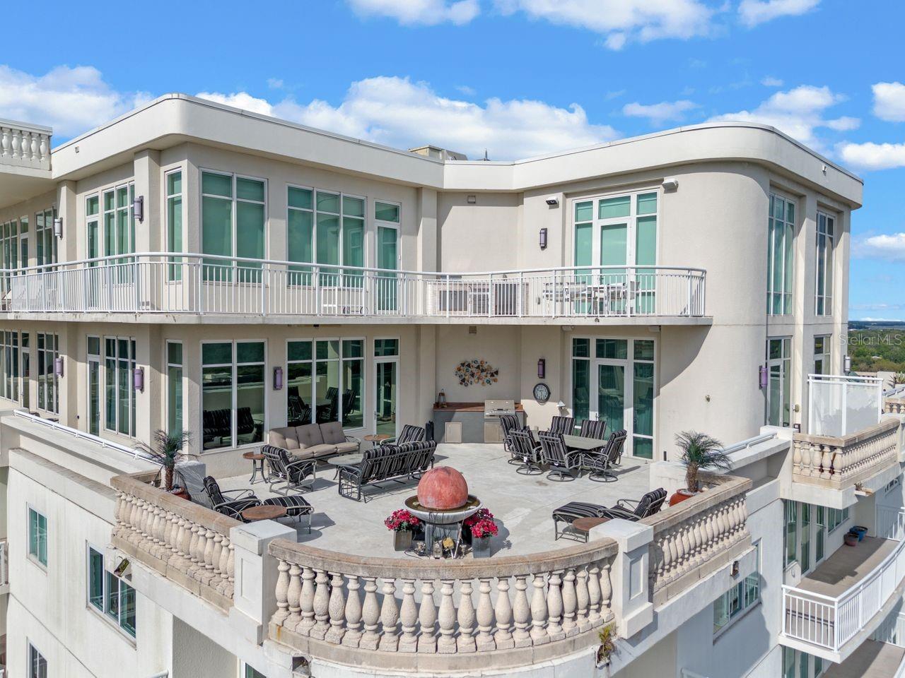 SANCTUARY DOWNTOWN CONDO - Residential