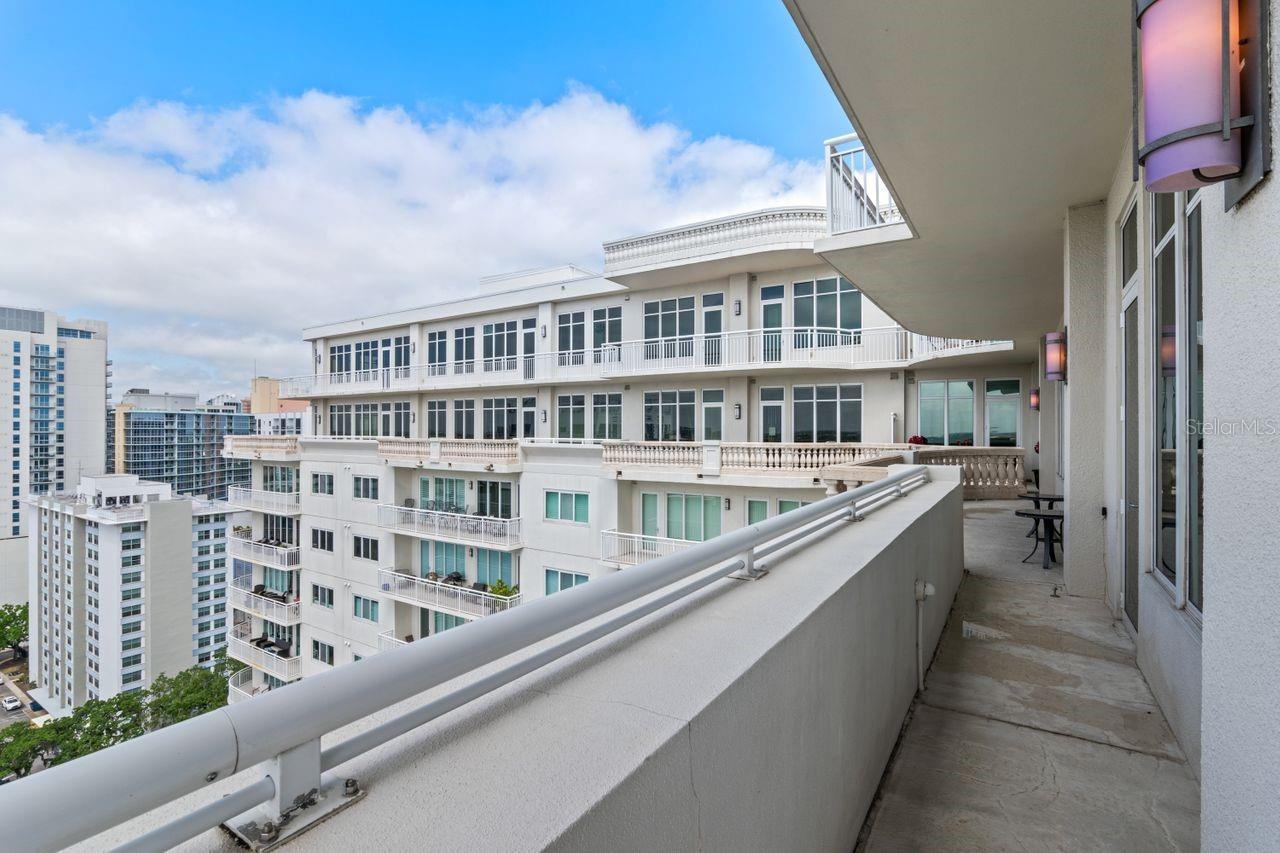 SANCTUARY DOWNTOWN CONDO - Residential
