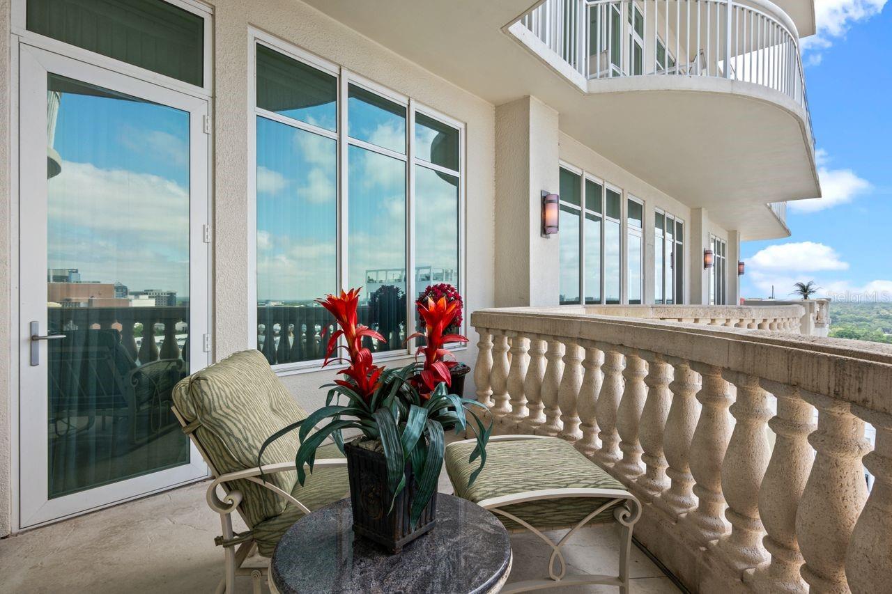 SANCTUARY DOWNTOWN CONDO - Residential
