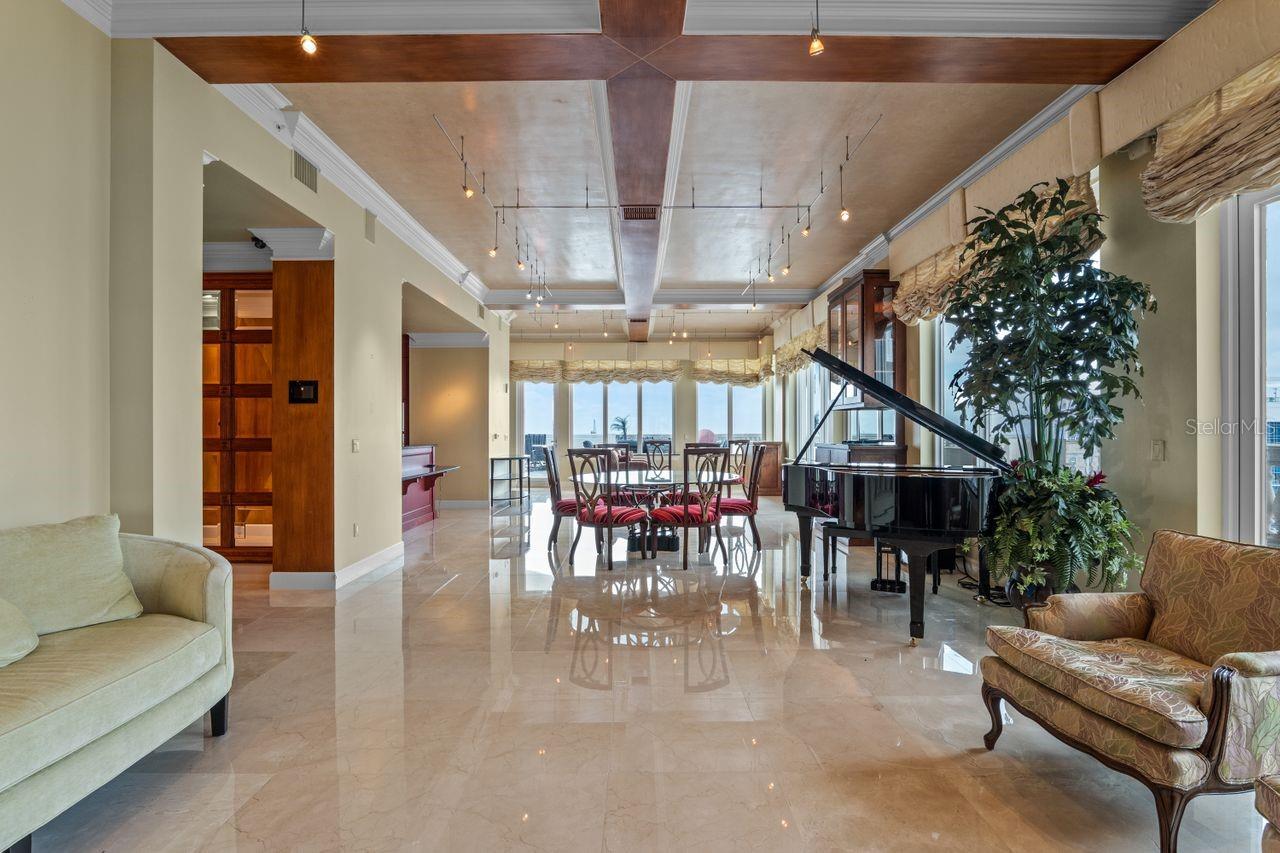 SANCTUARY DOWNTOWN CONDO - Residential