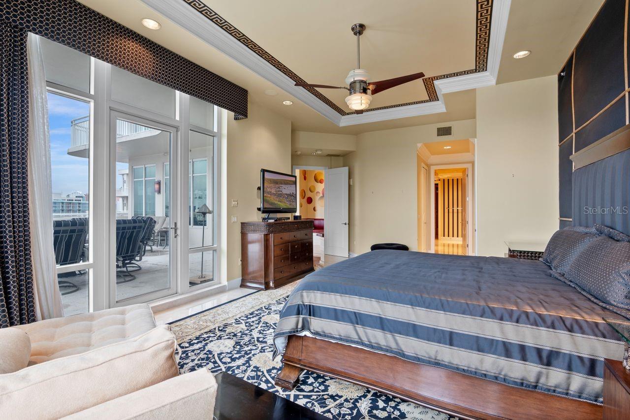 SANCTUARY DOWNTOWN CONDO - Residential