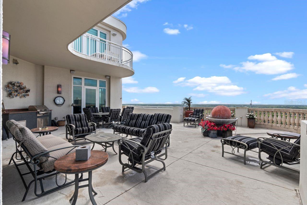 SANCTUARY DOWNTOWN CONDO - Residential