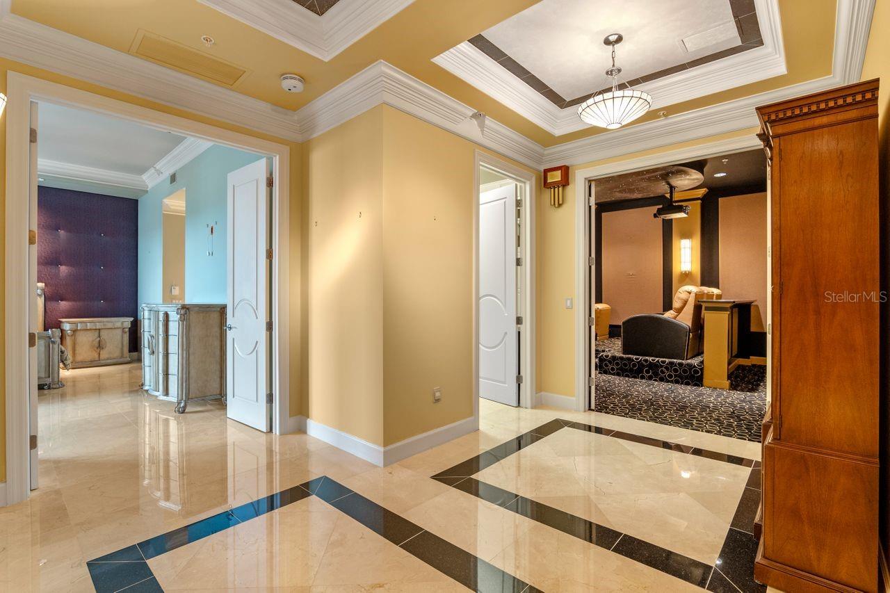 SANCTUARY DOWNTOWN CONDO - Residential