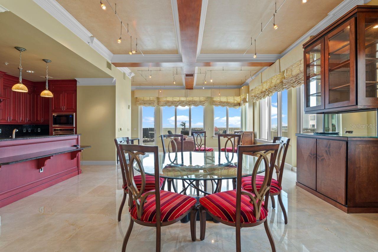 SANCTUARY DOWNTOWN CONDO - Residential