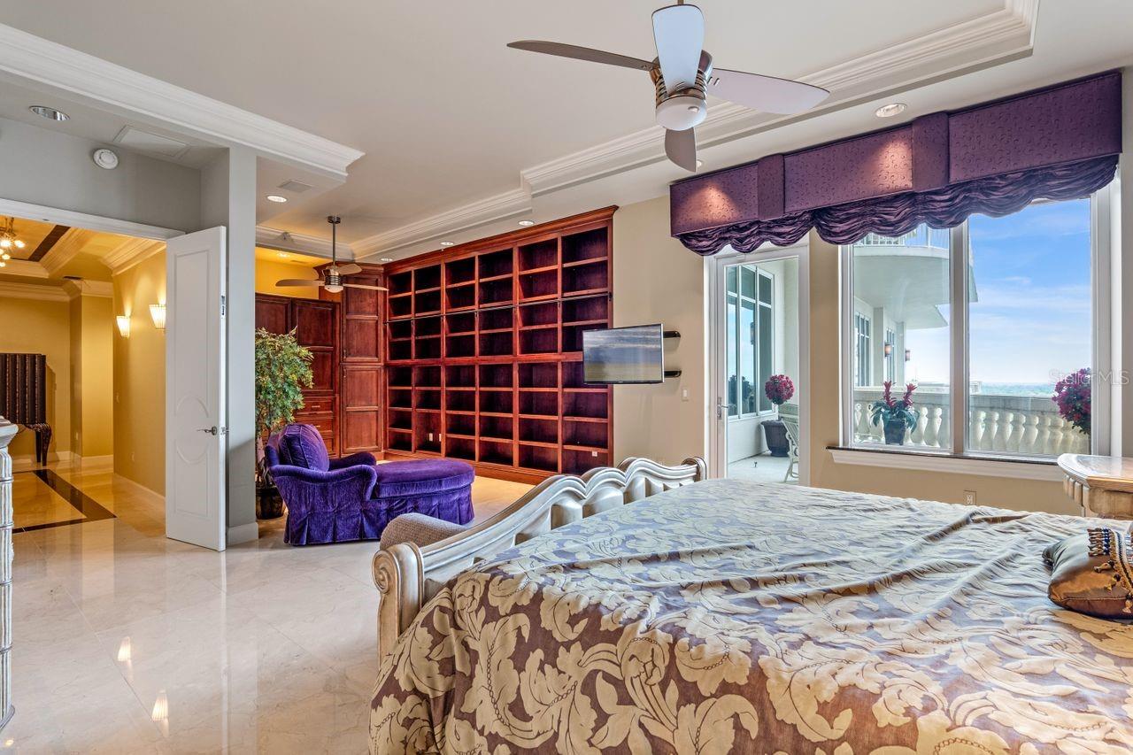 SANCTUARY DOWNTOWN CONDO - Residential