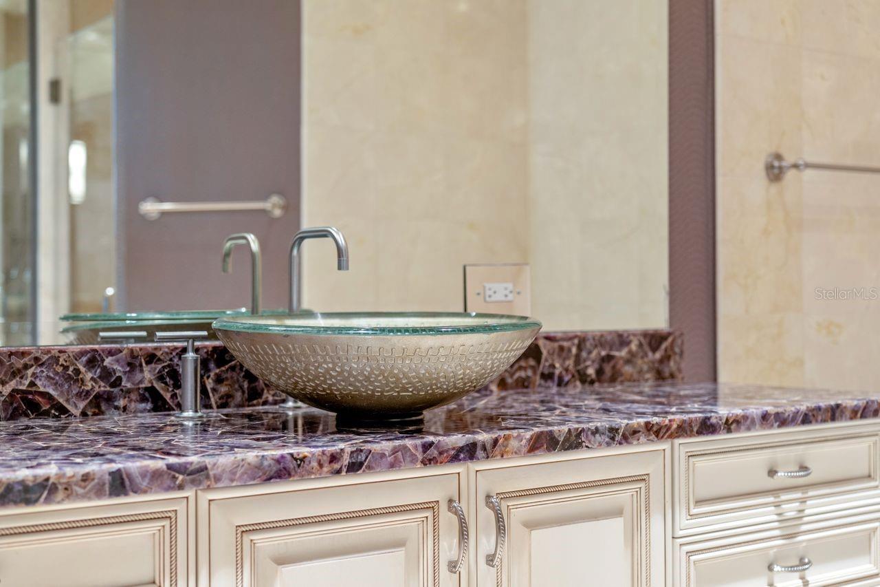 SANCTUARY DOWNTOWN CONDO - Residential