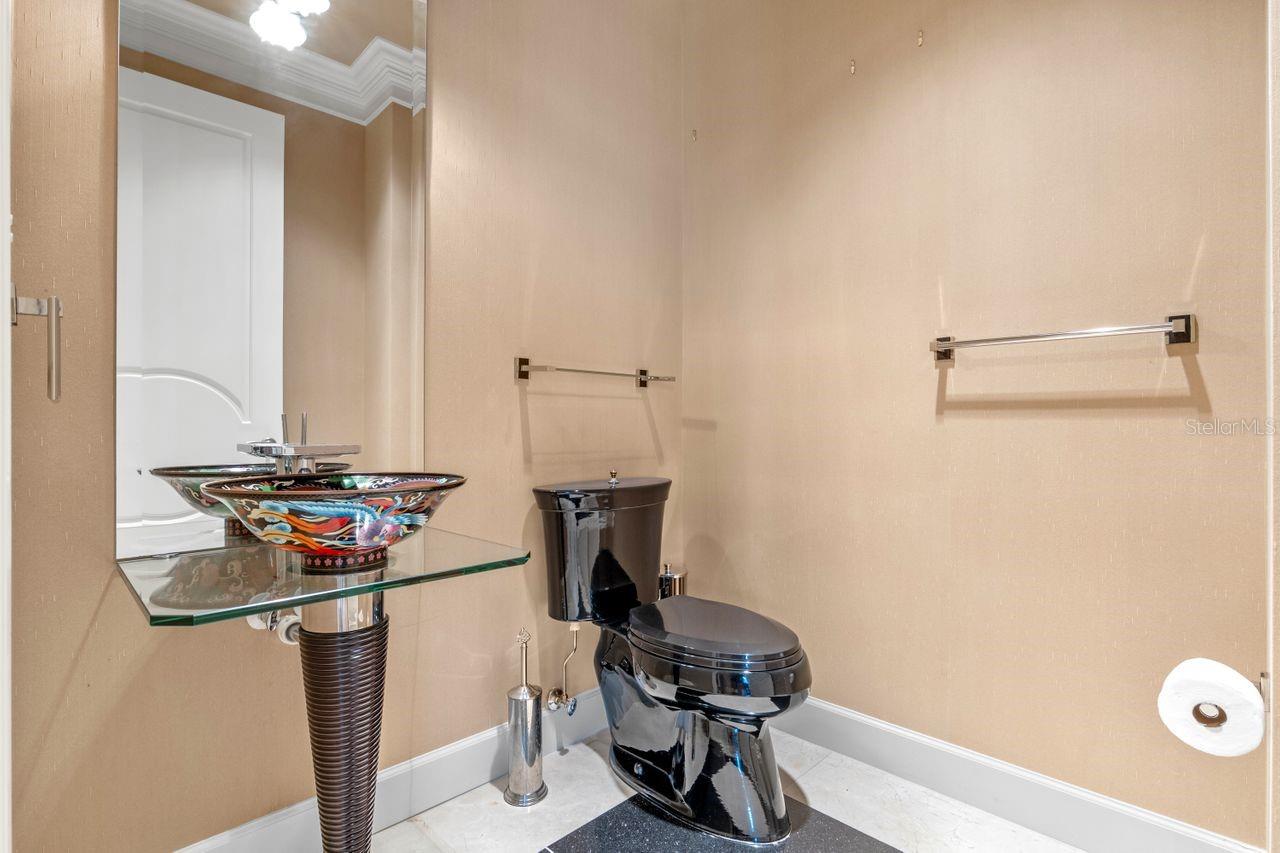 SANCTUARY DOWNTOWN CONDO - Residential