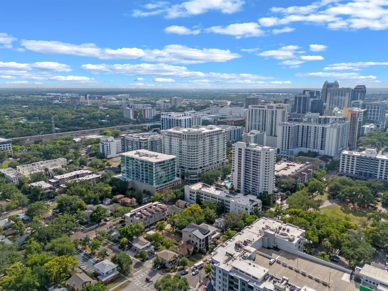 SANCTUARY DOWNTOWN CONDO - Residential