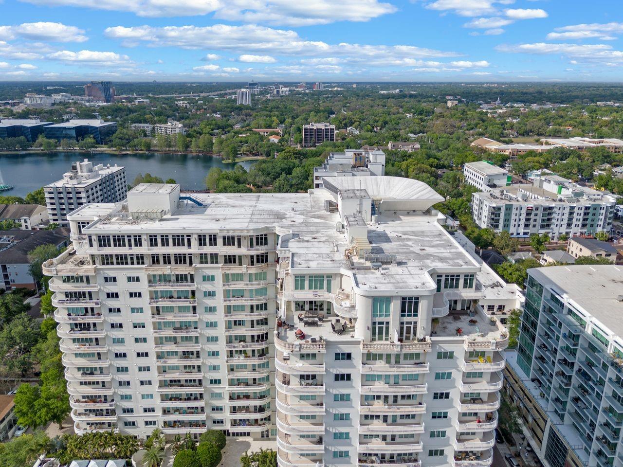 SANCTUARY DOWNTOWN CONDO - Residential