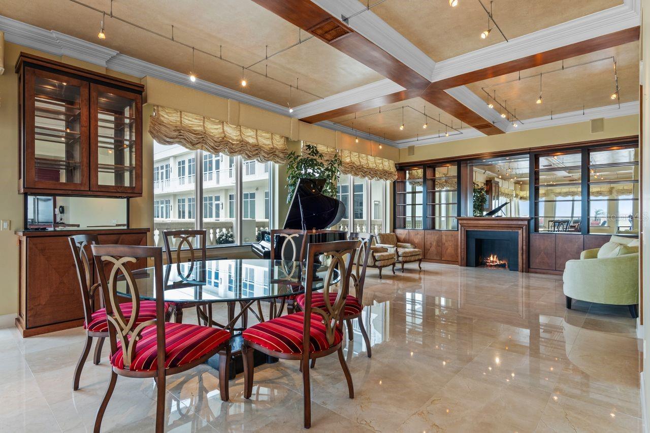 SANCTUARY DOWNTOWN CONDO - Residential