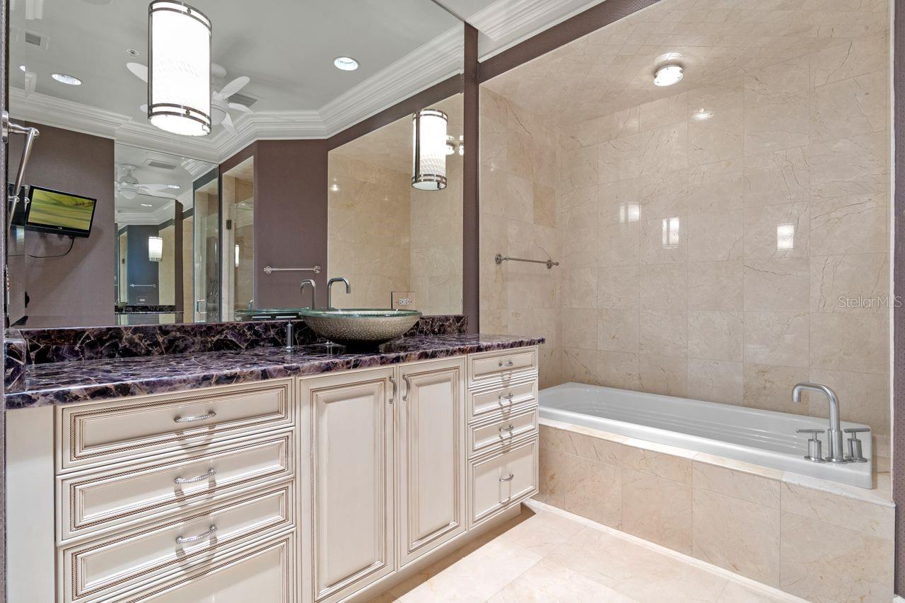 SANCTUARY DOWNTOWN CONDO - Residential
