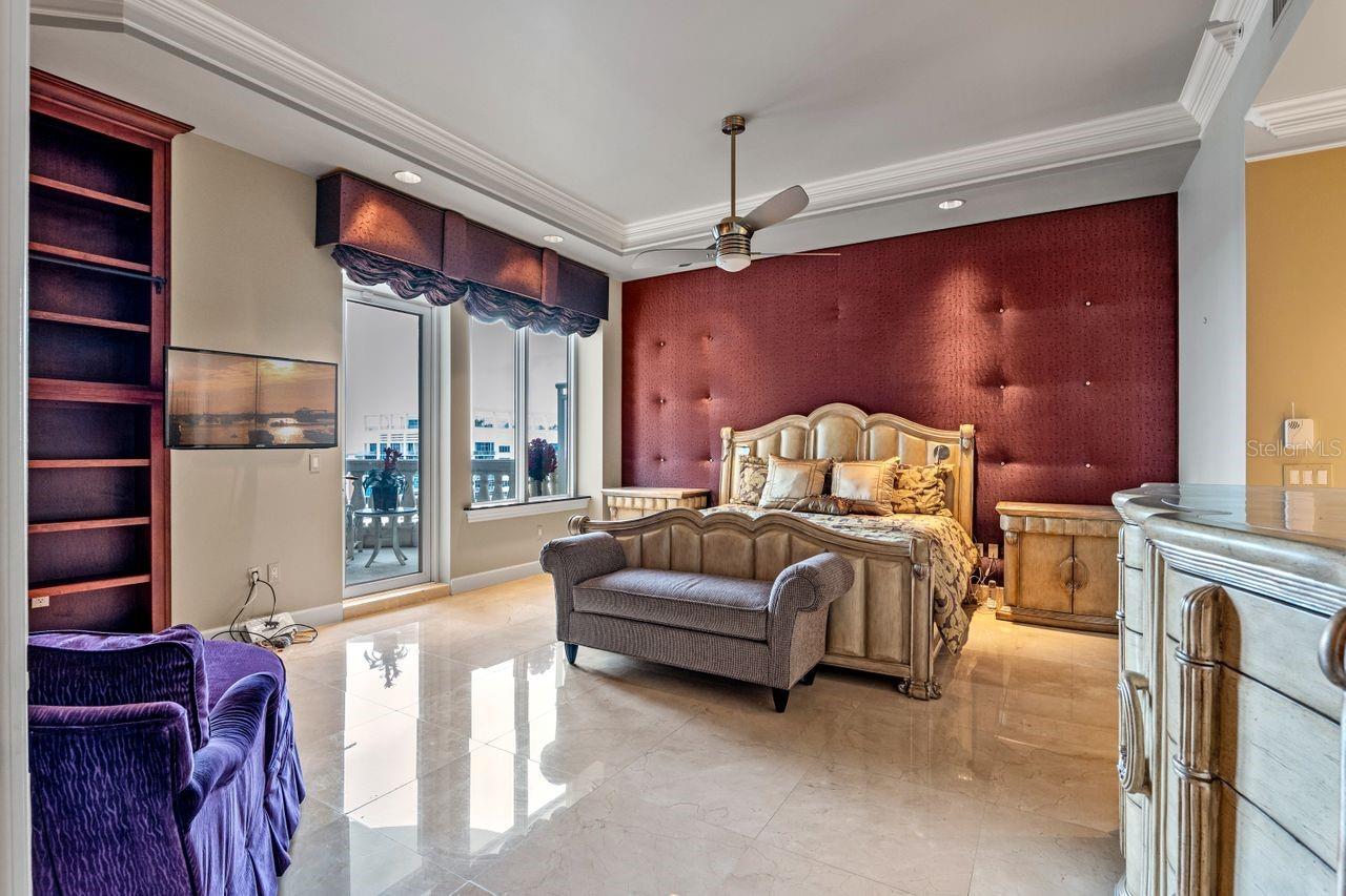 SANCTUARY DOWNTOWN CONDO - Residential