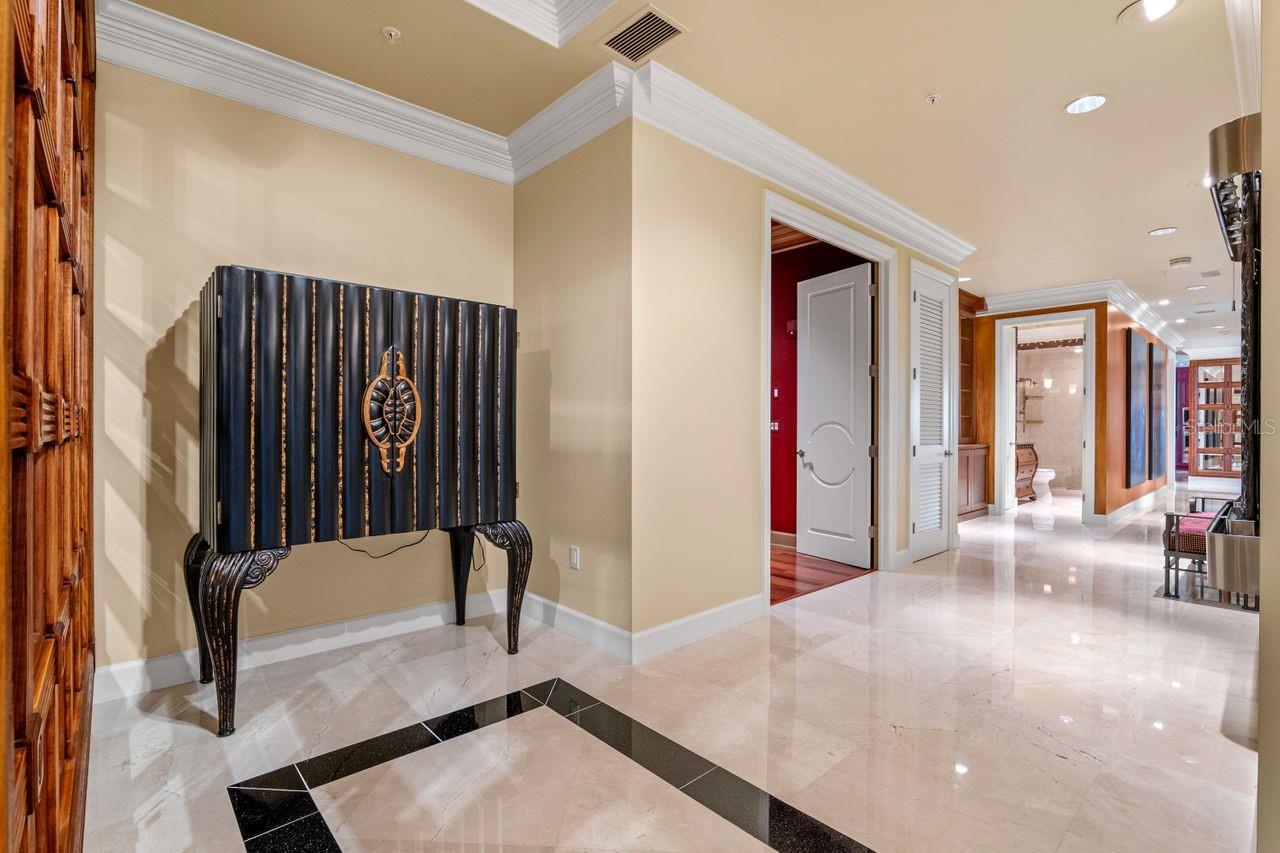SANCTUARY DOWNTOWN CONDO - Residential
