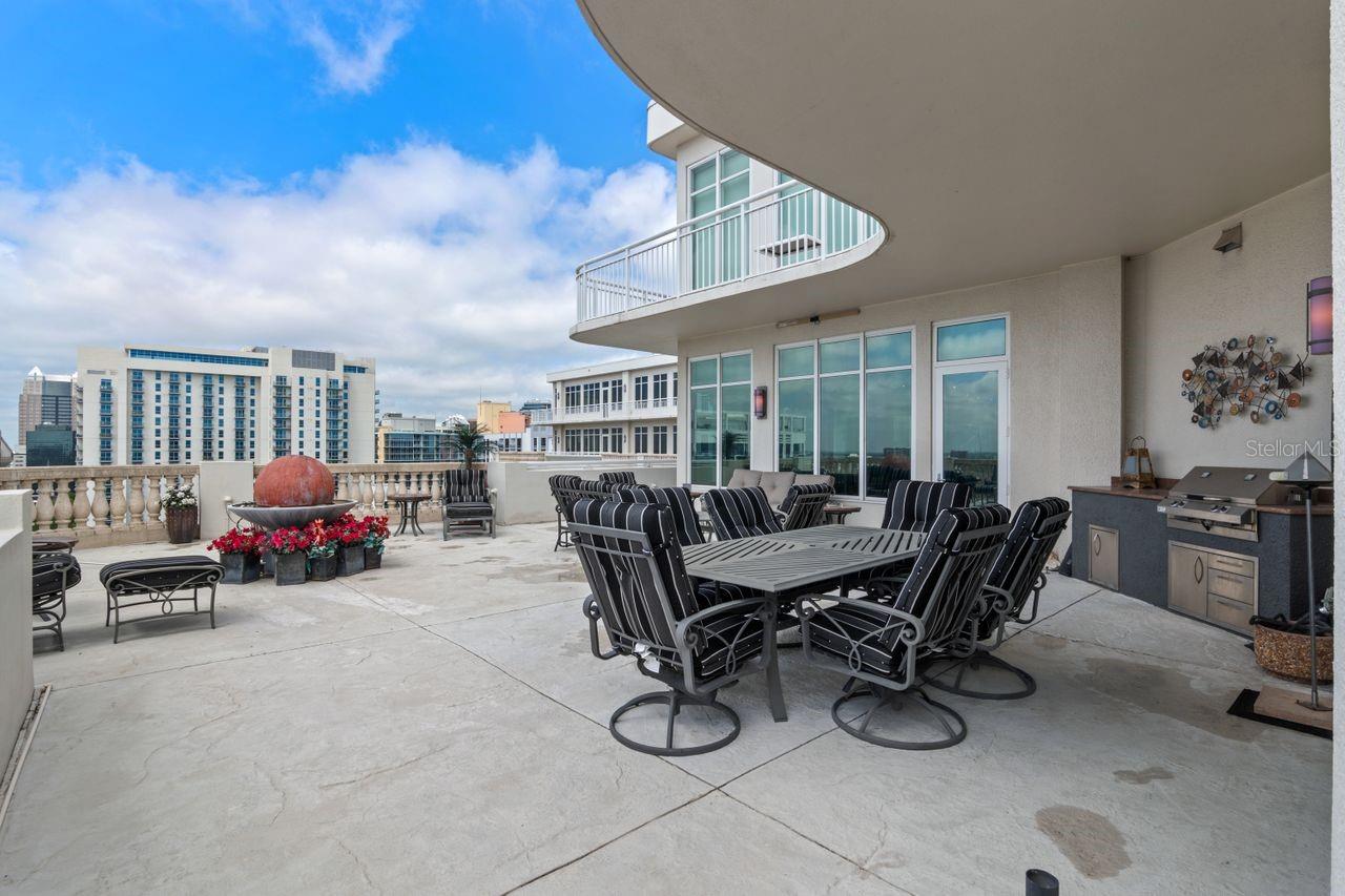 SANCTUARY DOWNTOWN CONDO - Residential