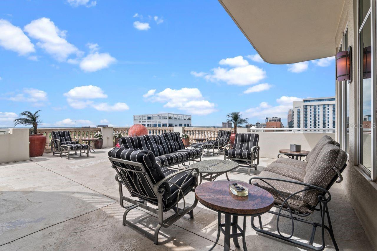 SANCTUARY DOWNTOWN CONDO - Residential