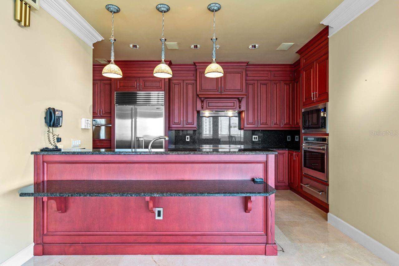 SANCTUARY DOWNTOWN CONDO - Residential