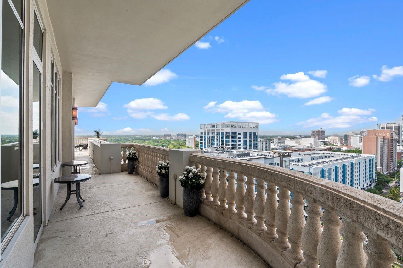 SANCTUARY DOWNTOWN CONDO - Residential