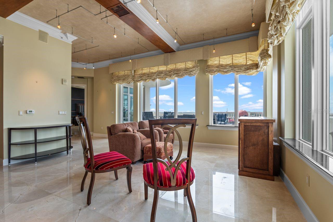 SANCTUARY DOWNTOWN CONDO - Residential