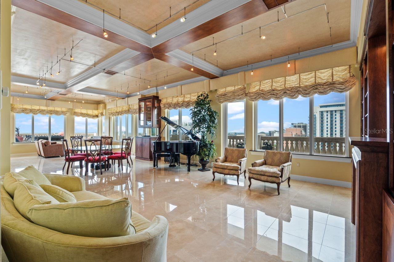 100 S EOLA DRIVE 119