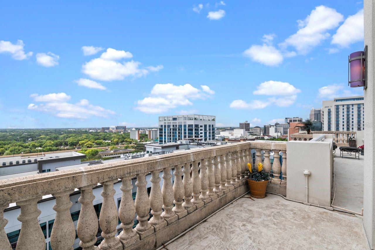 SANCTUARY DOWNTOWN CONDO - Residential