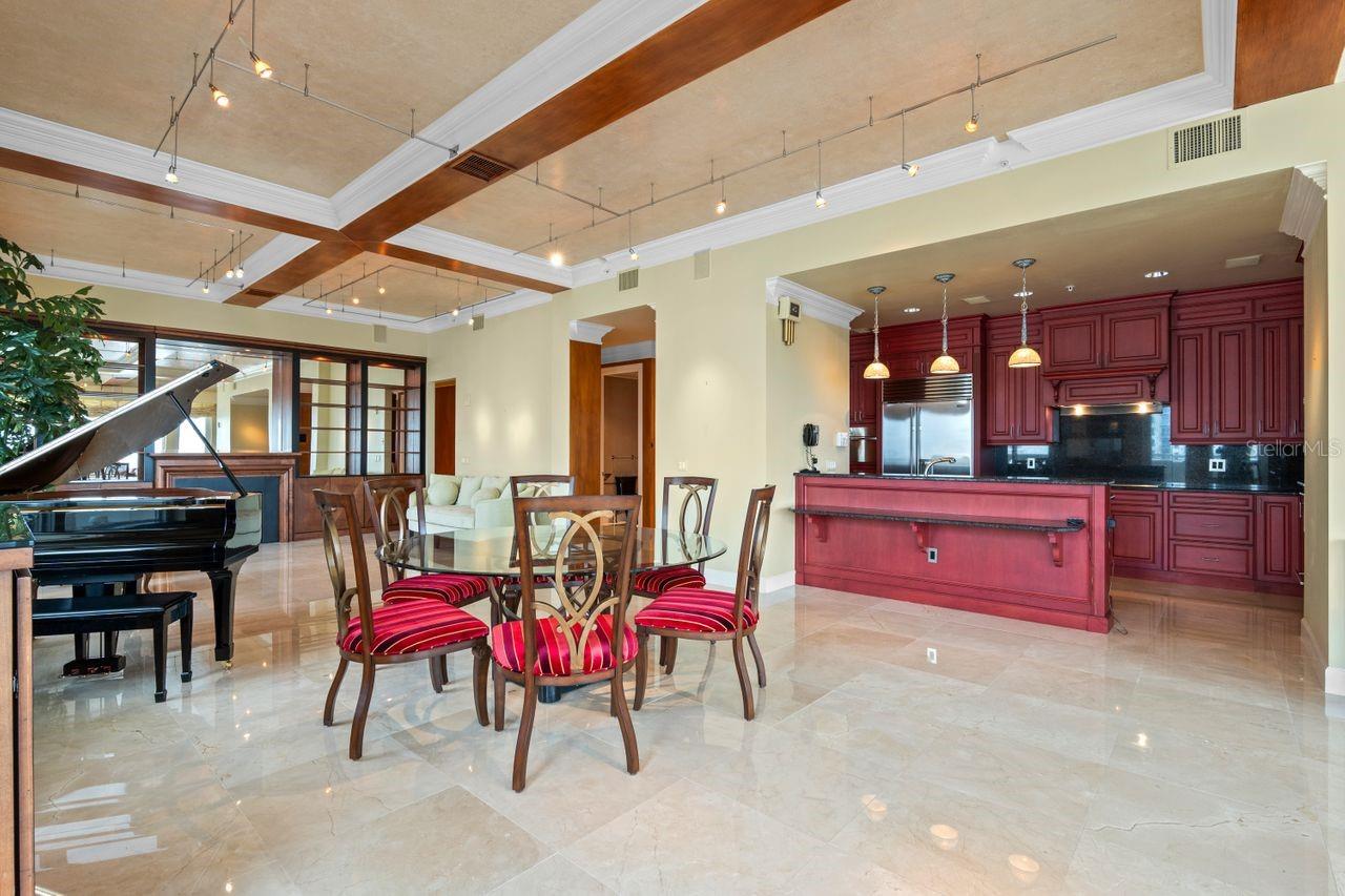 SANCTUARY DOWNTOWN CONDO - Residential