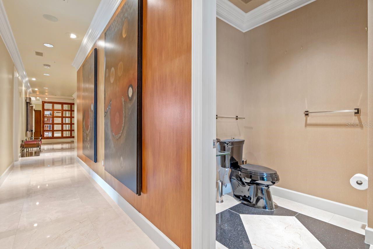 SANCTUARY DOWNTOWN CONDO - Residential