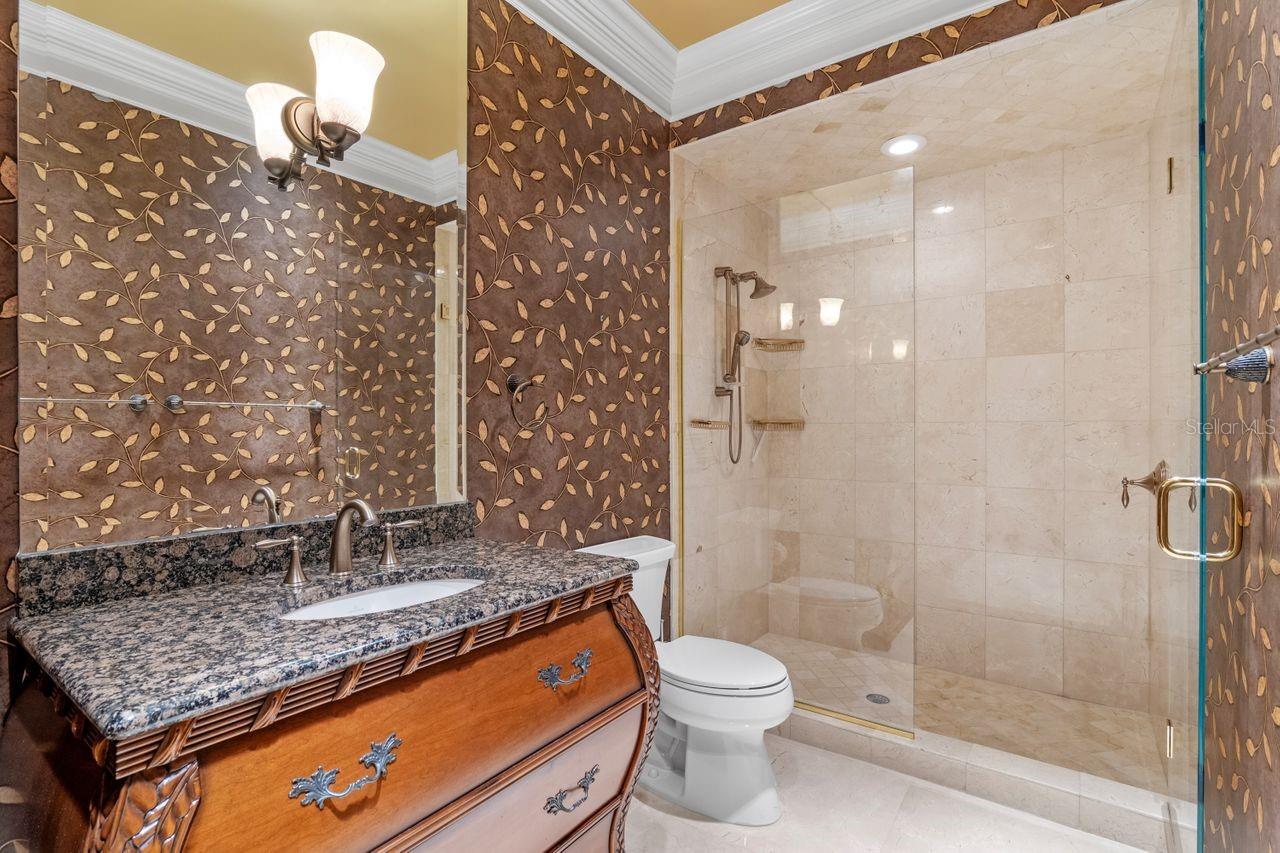 SANCTUARY DOWNTOWN CONDO - Residential