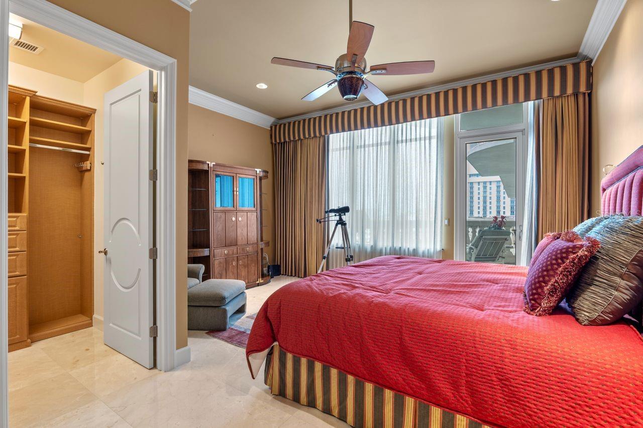 SANCTUARY DOWNTOWN CONDO - Residential