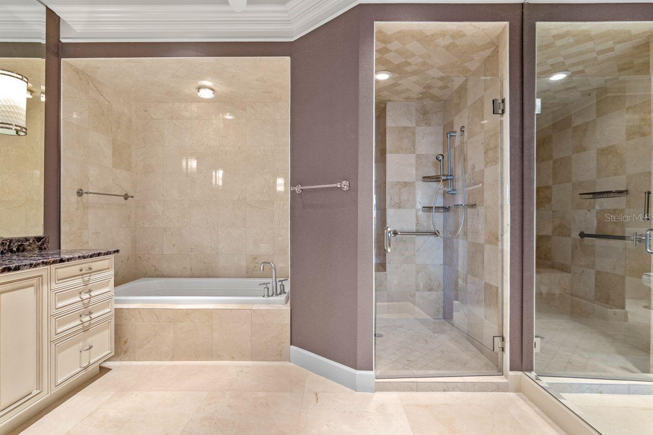 SANCTUARY DOWNTOWN CONDO - Residential