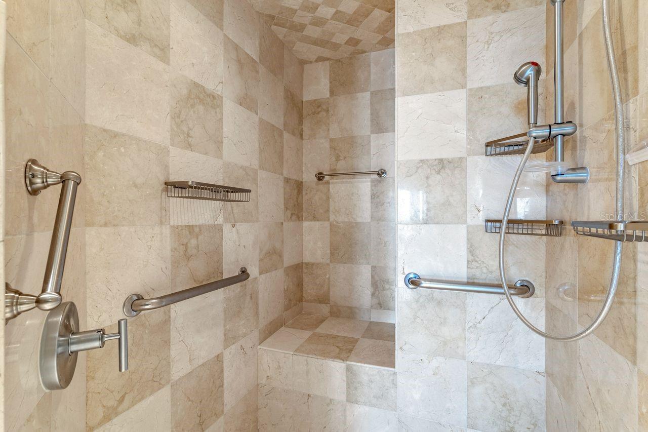 SANCTUARY DOWNTOWN CONDO - Residential