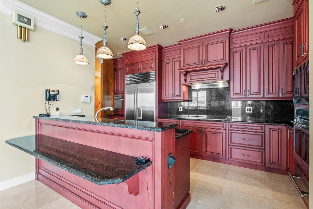 SANCTUARY DOWNTOWN CONDO - Residential