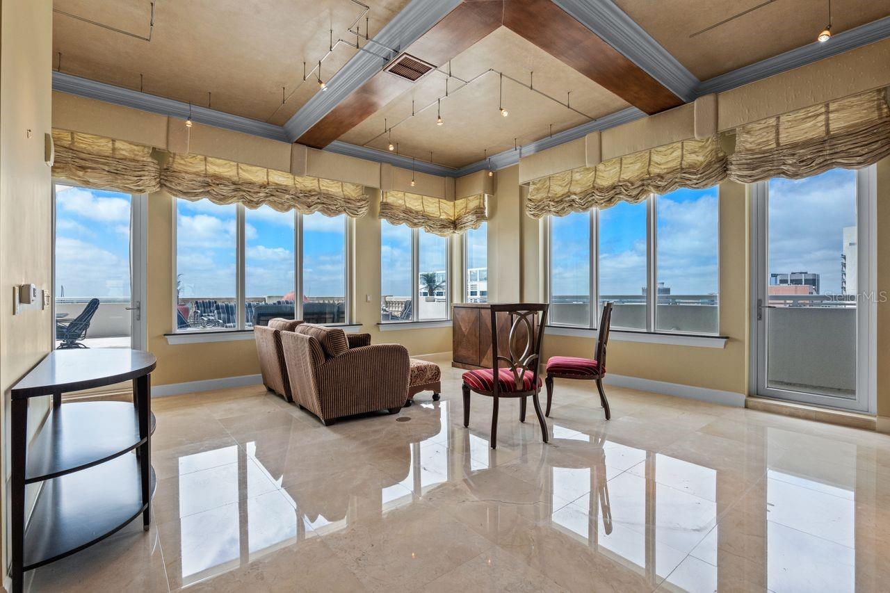 SANCTUARY DOWNTOWN CONDO - Residential