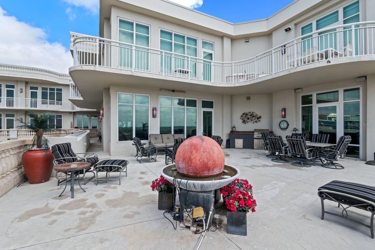 SANCTUARY DOWNTOWN CONDO - Residential
