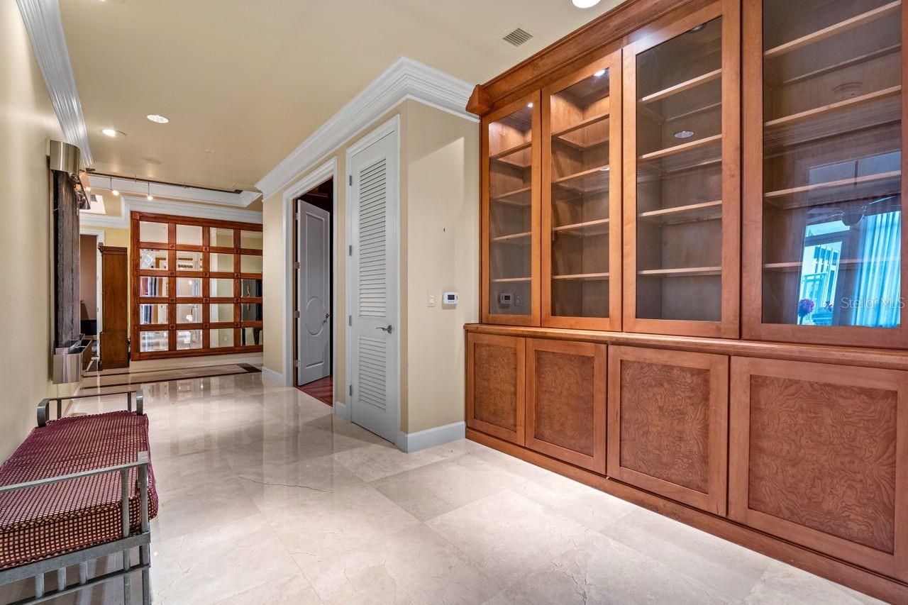 SANCTUARY DOWNTOWN CONDO - Residential