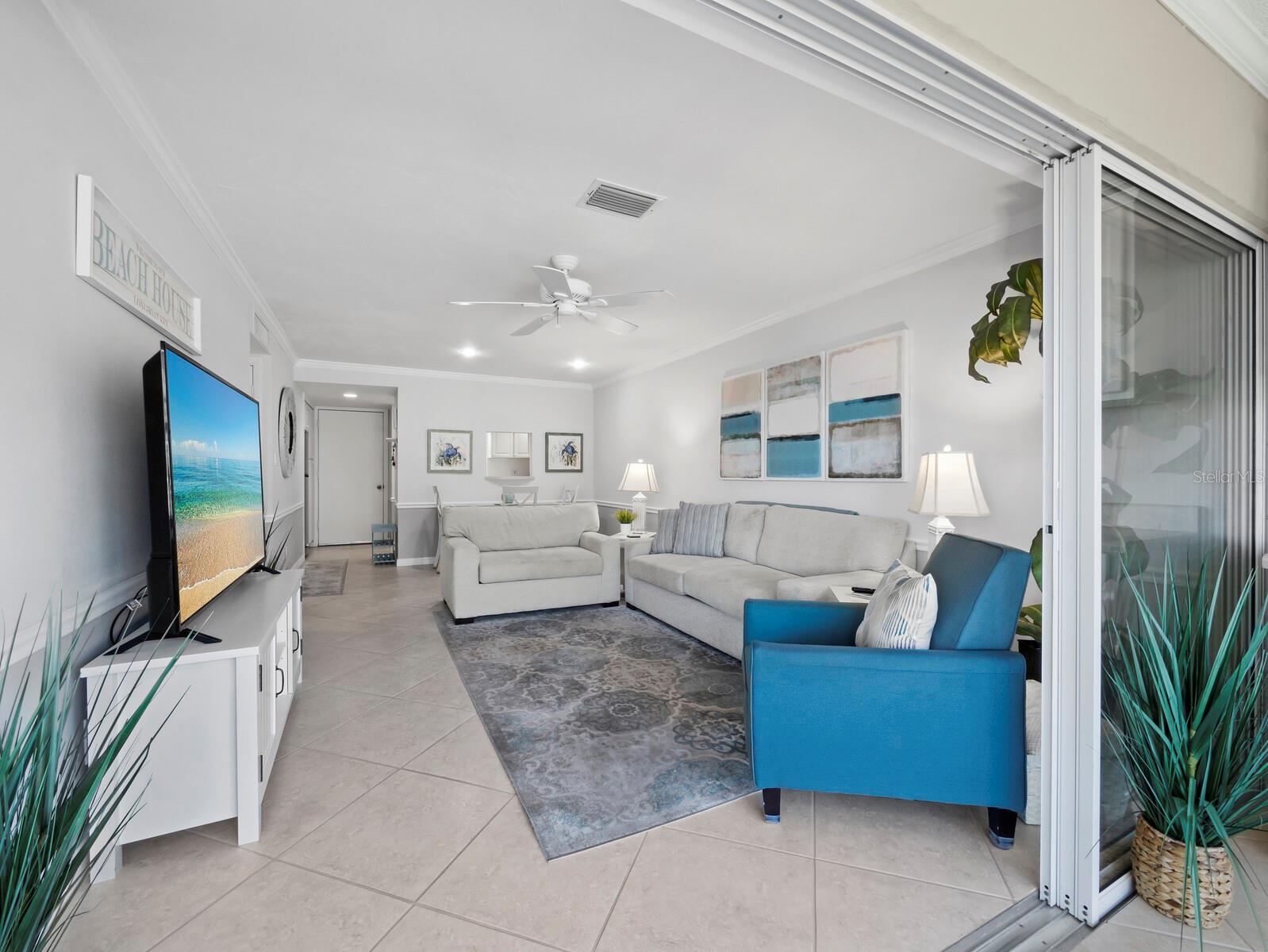 LONGBOAT HARBOUR - Residential