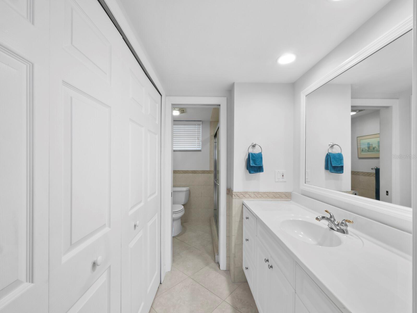 LONGBOAT HARBOUR - Residential