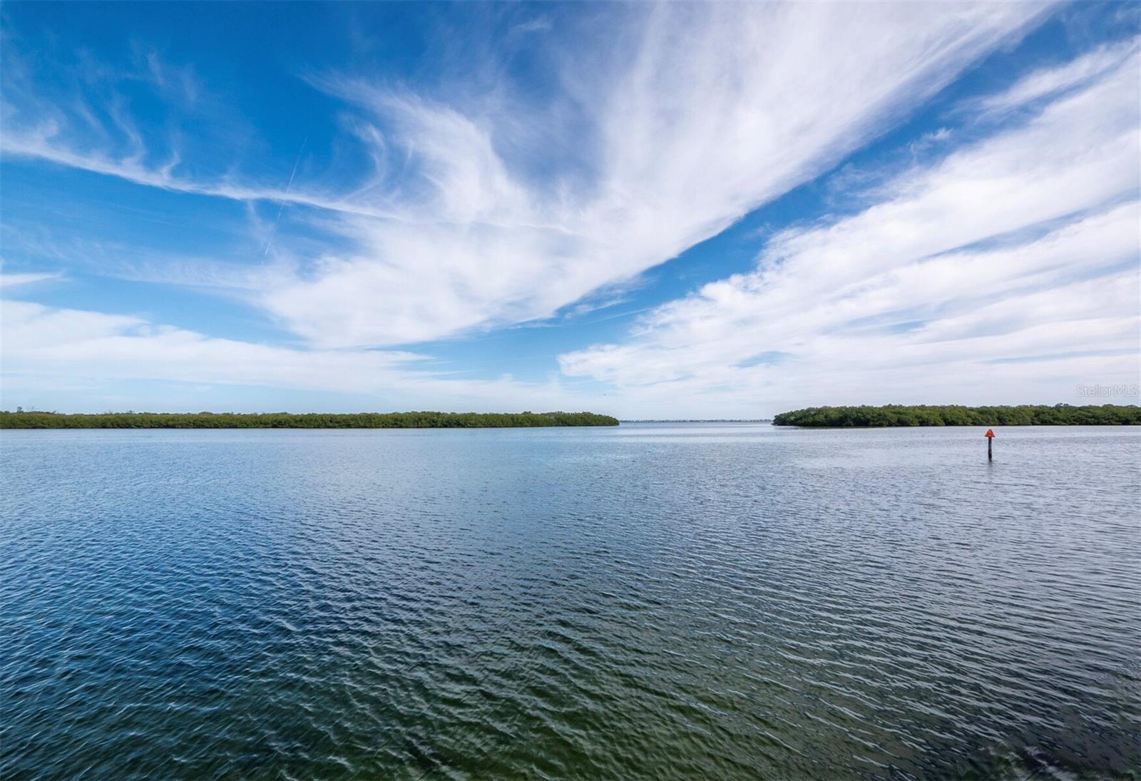 LONGBOAT HARBOUR - Residential