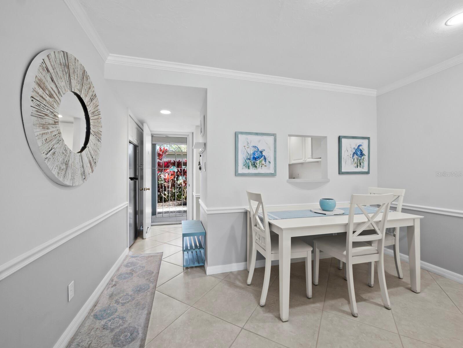 LONGBOAT HARBOUR - Residential