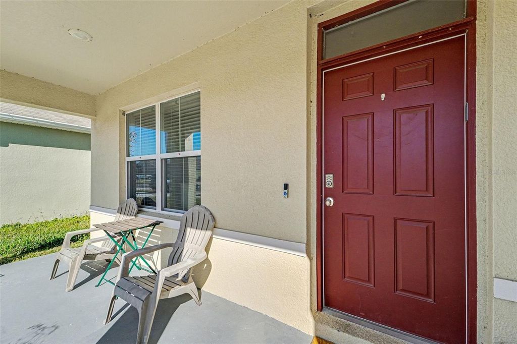 Photo of 35605 Stella Vast Drive, Zephyrhills, FL 33541 (MLS # TB8470439)