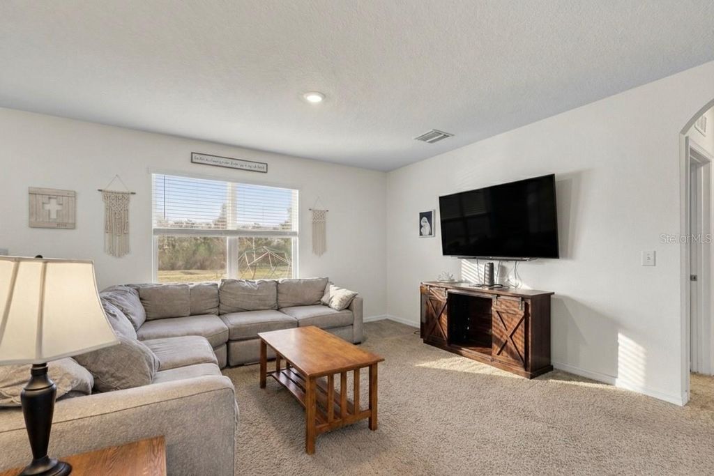 Photo of 35605 Stella Vast Drive, Zephyrhills, FL 33541 (MLS # TB8470439)