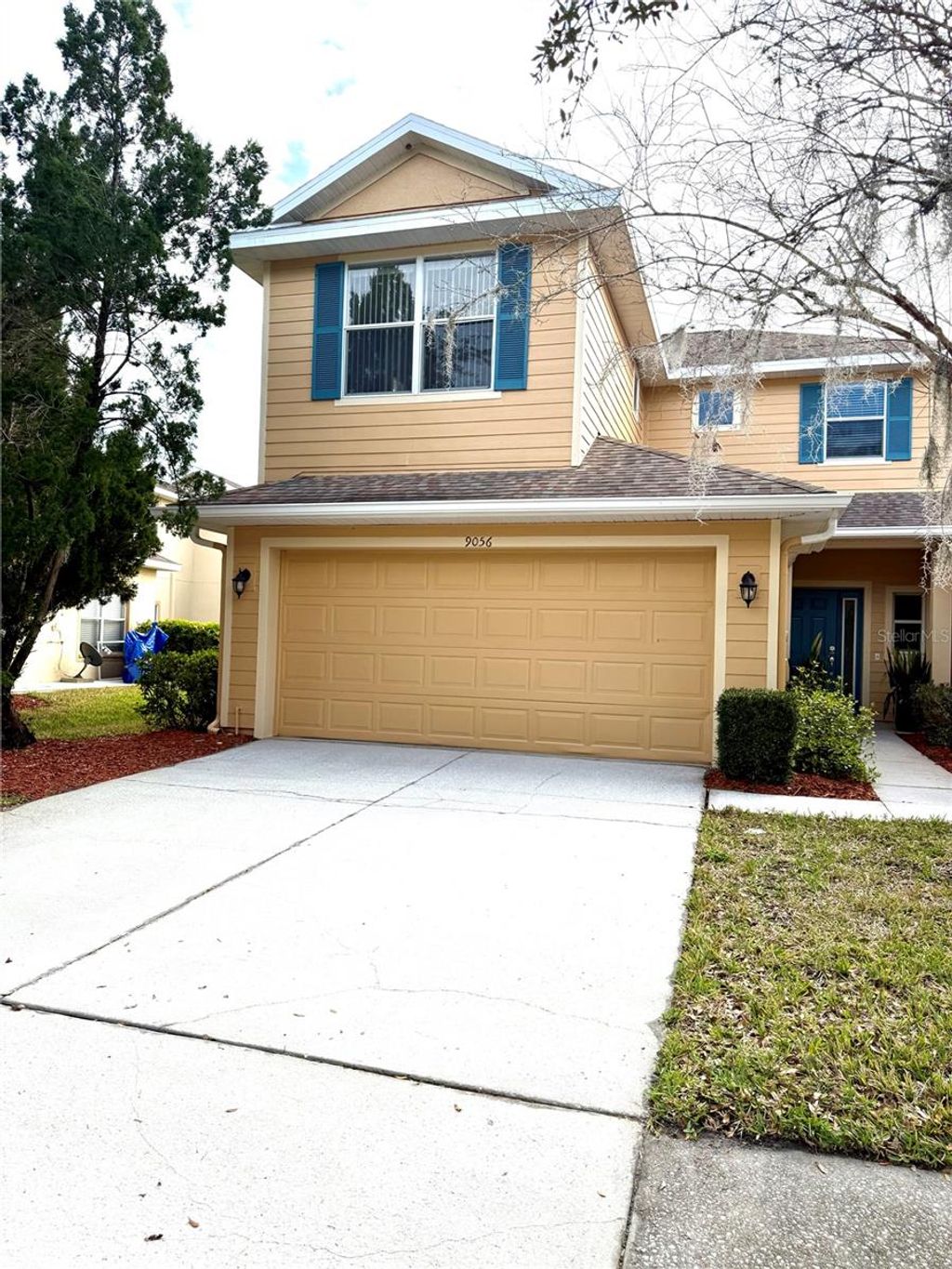 Photo of 9056 Iron Oak Avenue, Tampa, FL 33647 (MLS # TB8356754)