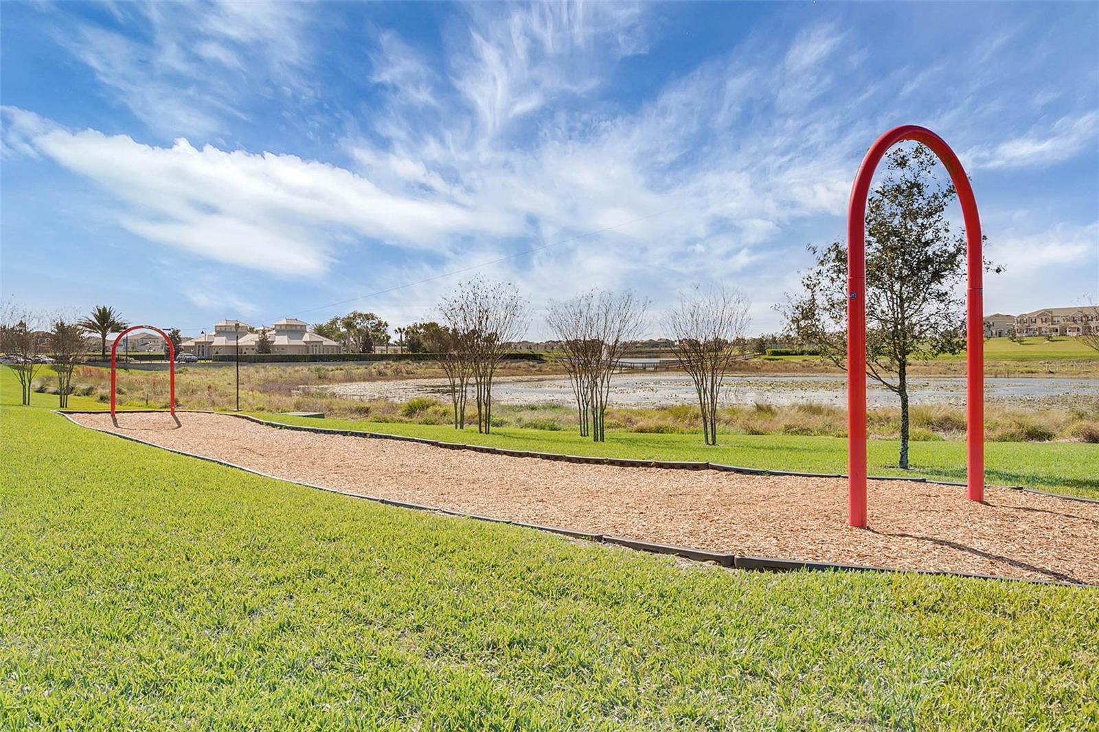 SUMMERLAKE - Residential