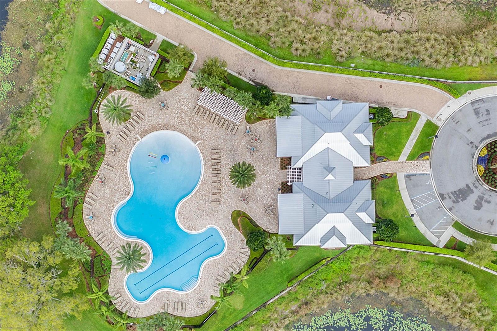 SUMMERLAKE - Residential