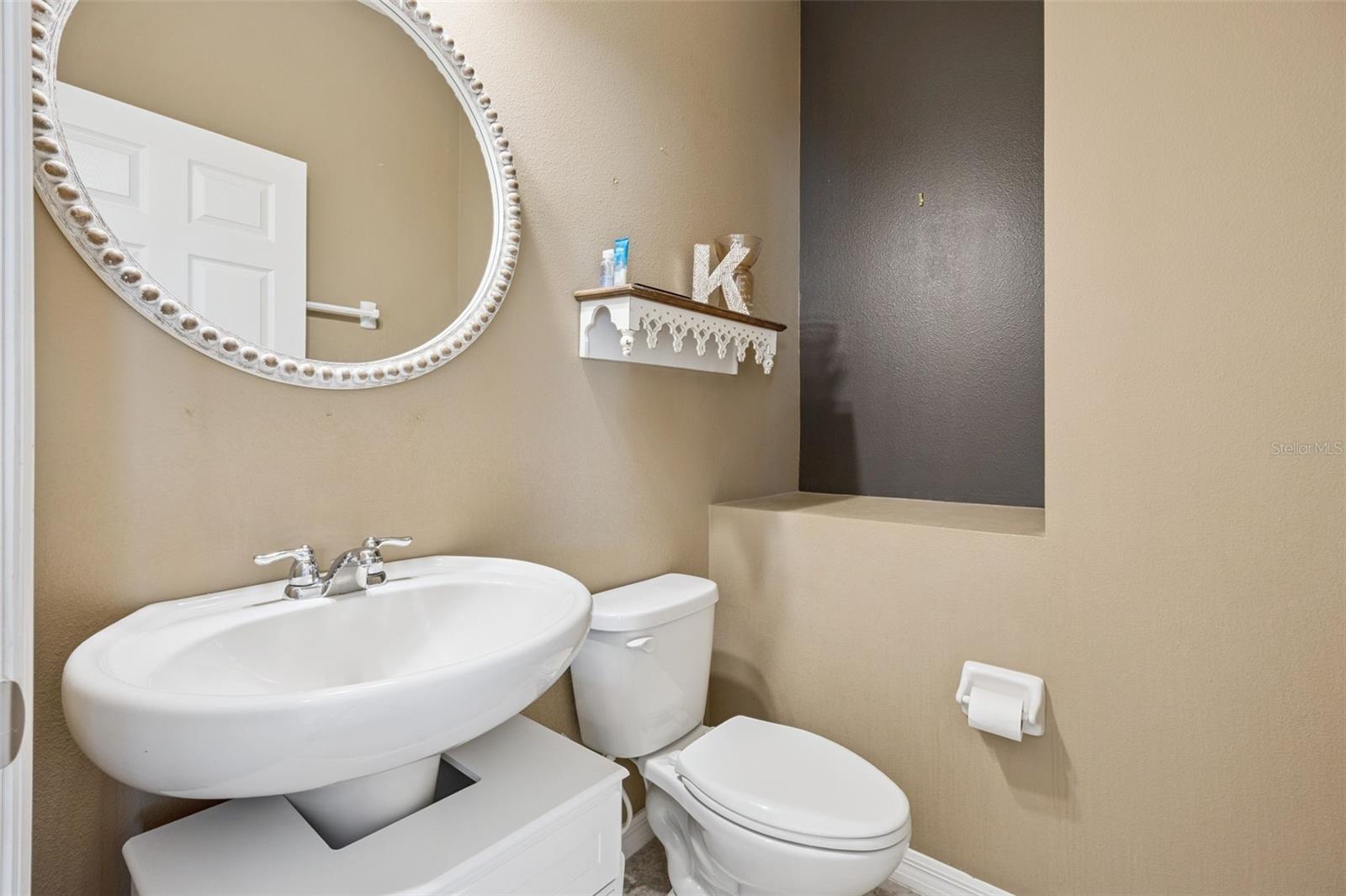 SUMMERLAKE - Residential