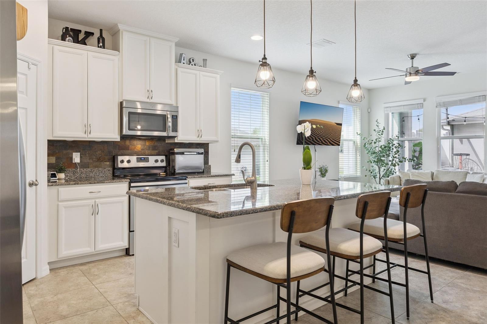 SUMMERLAKE - Residential