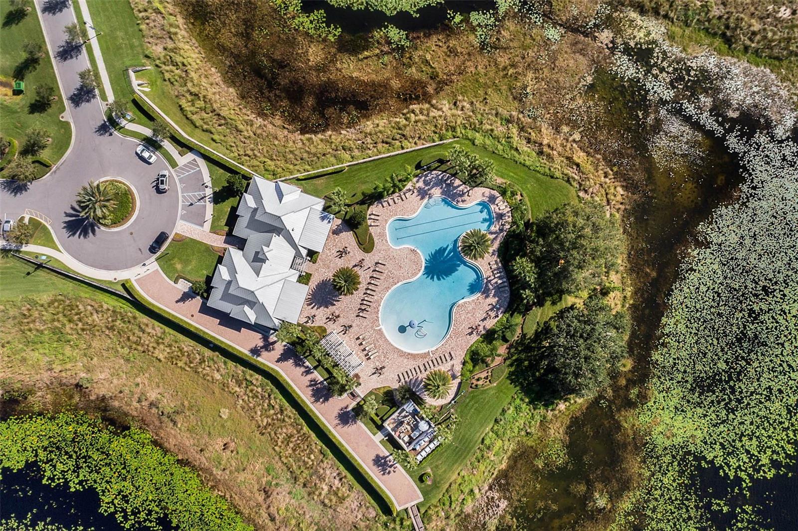 SUMMERLAKE - Residential