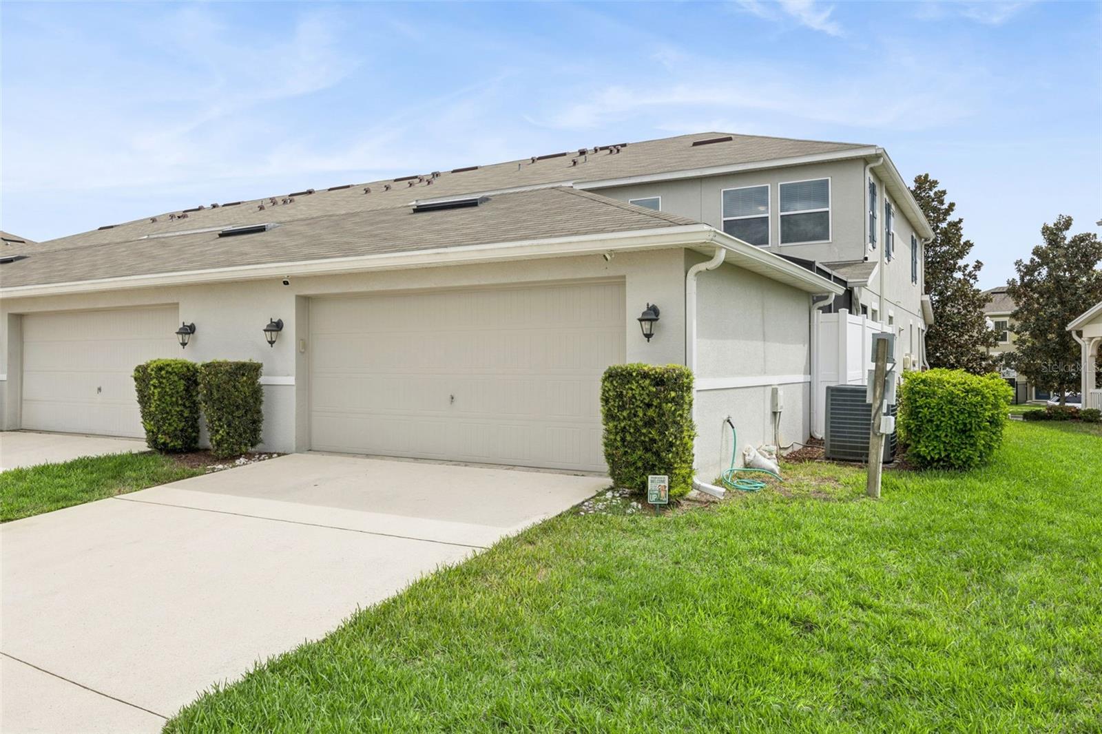 SUMMERLAKE - Residential