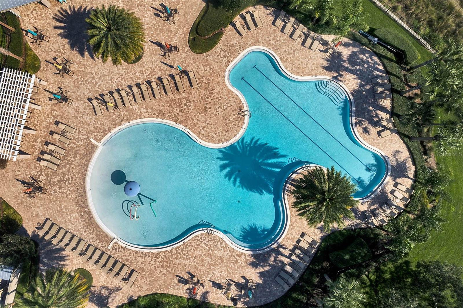 SUMMERLAKE - Residential