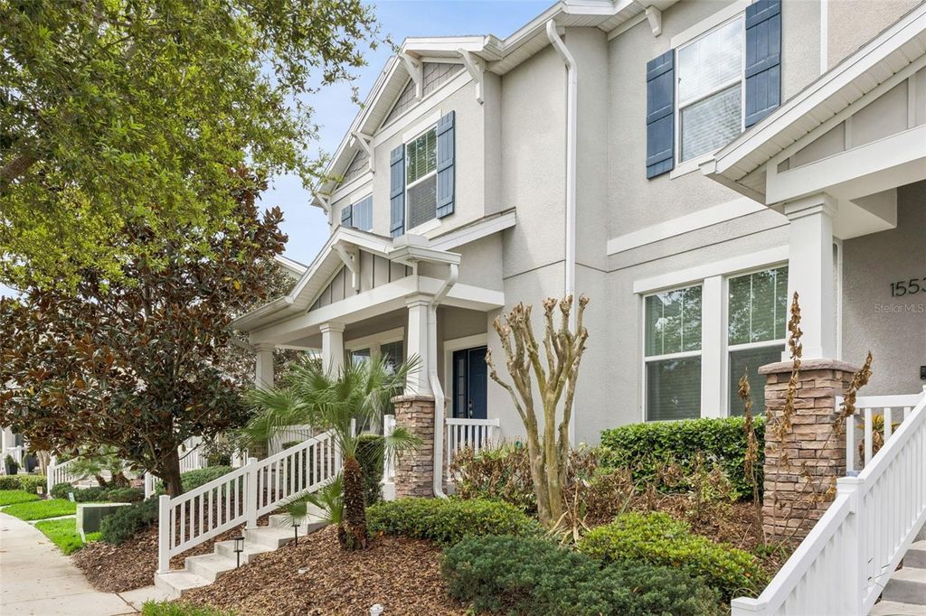 Photo of 15528 Blackbead Street, Winter Garden, FL 34787 (MLS # O6390461)